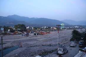 Goroomgo Chandrabhaga Rishikesh