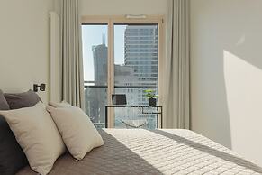 Luxury Suite by Renters Prestige