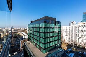 Luxury Suite by Renters Prestige