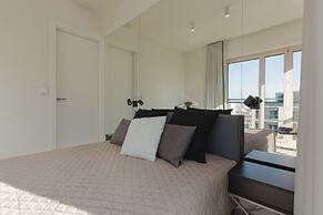 Luxury Suite by Renters Prestige