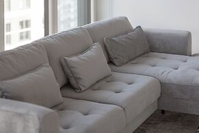 Luxury Suite by Renters Prestige