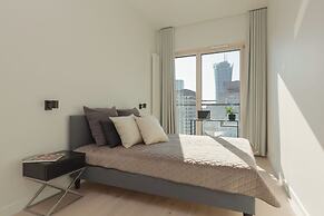 Luxury Suite by Renters Prestige