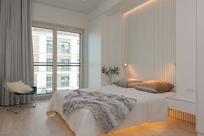 Luxury Suite by Renters Prestige