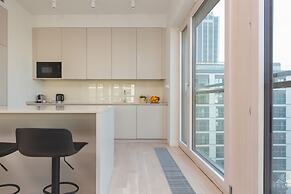 Luxury Suite by Renters Prestige