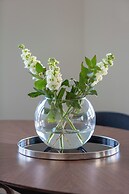 Luxury Suite by Renters Prestige