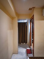 Hotel Mourya Residency
