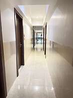 Hotel Mourya Residency