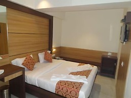 Hotel Mourya Residency