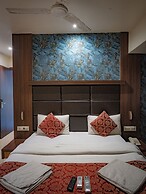 Hotel Mourya Residency