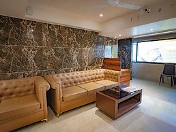 Hotel Mourya Residency