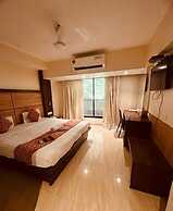 Hotel Mourya Residency