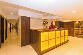 Hotel Mourya Residency