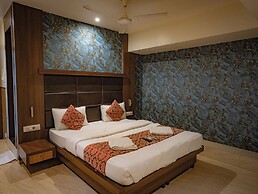 Hotel Mourya Residency