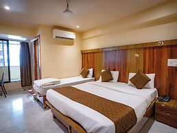Hotel Mourya Residency