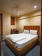 Hotel Mourya Residency
