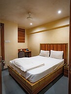Hotel Mourya Residency