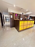 Hotel Mourya Residency