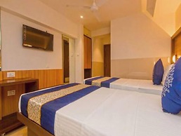 Hotel Mourya Residency