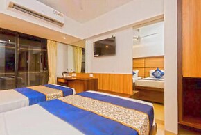 Hotel Mourya Residency