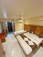 Hotel Mourya Residency