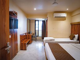 Hotel Mourya Residency