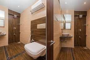 Hotel Mourya Residency