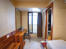 Hotel Mourya Residency