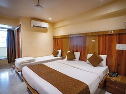 Hotel Mourya Residency