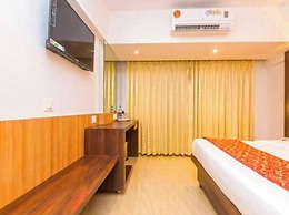 Hotel Mourya Residency
