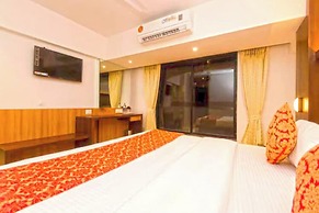 Hotel Mourya Residency