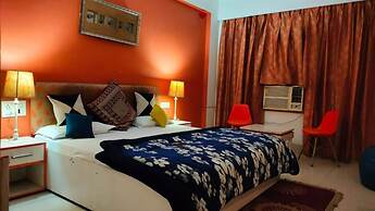 Hotel Travel Inn Meerut