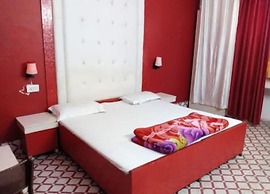 Hotel Travel Inn Meerut
