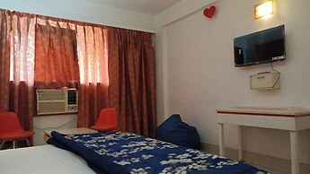 Hotel Travel Inn Meerut