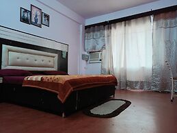 Hotel Travel Inn Meerut