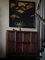 Fish-Lantern House An Bang beach