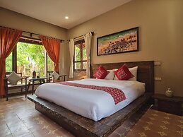 Fish-Lantern House An Bang beach