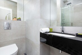 Mennica Residence City Center by Renters