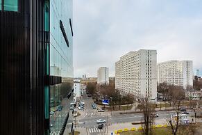Mennica Residence City Center by Renters