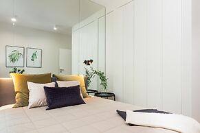 Mennica Residence City Center by Renters