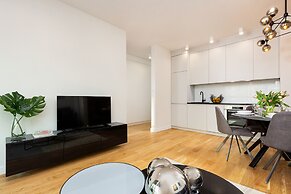 Mennica Residence City Center by Renters
