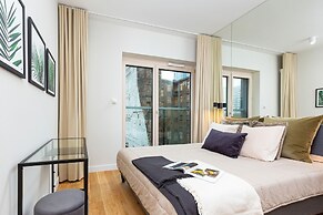 Mennica Residence City Center by Renters