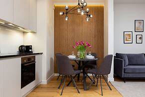 Mennica Residence City Center by Renters