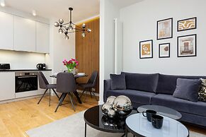 Mennica Residence City Center by Renters
