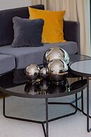 Mennica Residence City Center by Renters