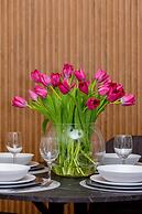 Mennica Residence City Center by Renters