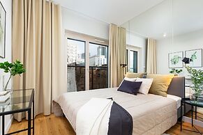 Mennica Residence City Center by Renters