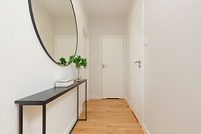 Mennica Residence City Center by Renters