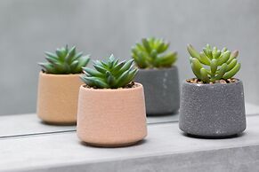 Mennica Residence City Center by Renters