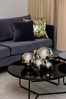 Mennica Residence City Center by Renters