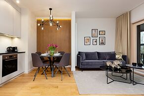 Mennica Residence City Center by Renters